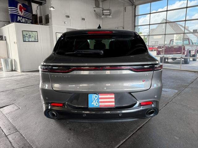 used 2024 Dodge Hornet car, priced at $24,746