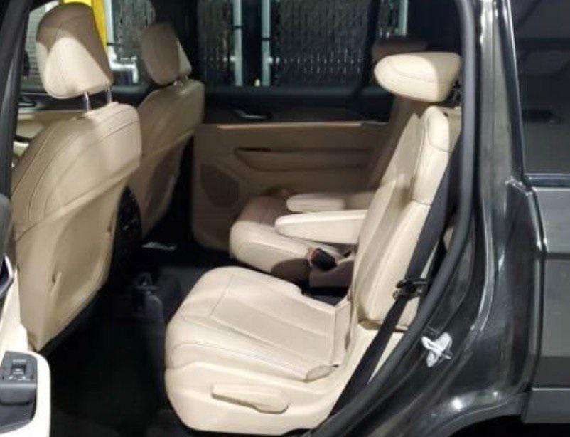 used 2023 Jeep Grand Cherokee L car, priced at $25,946