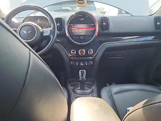 used 2022 MINI Countryman car, priced at $16,900