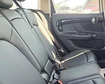 used 2022 MINI Countryman car, priced at $16,900