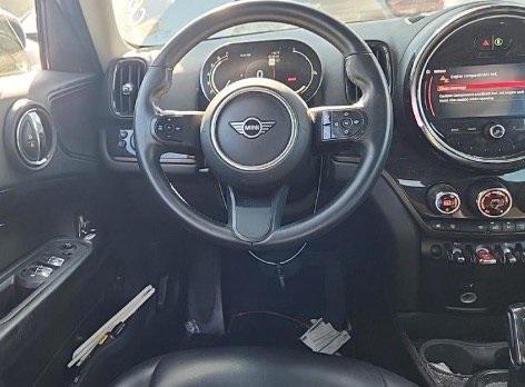 used 2022 MINI Countryman car, priced at $16,900