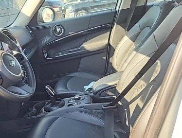 used 2022 MINI Countryman car, priced at $16,900