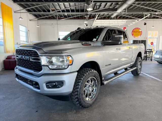 used 2024 Ram 2500 car, priced at $51,913