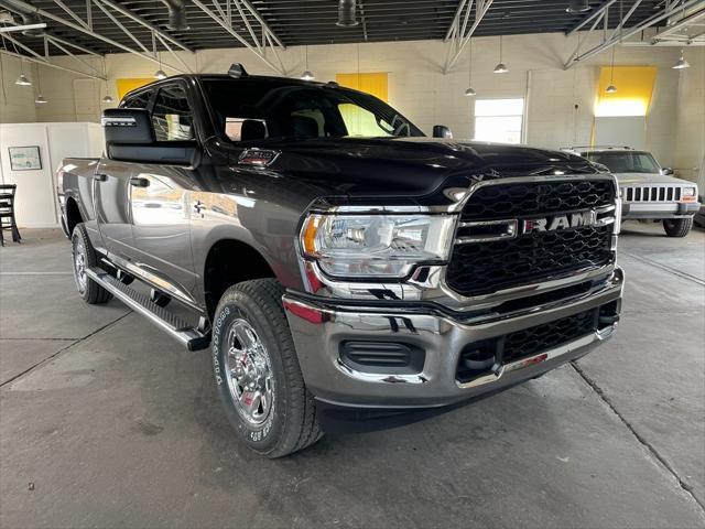 new 2024 Ram 2500 car, priced at $55,755