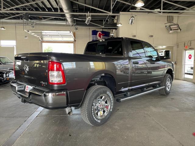 new 2024 Ram 2500 car, priced at $55,755