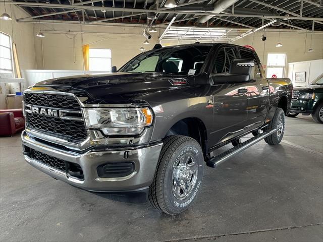 new 2024 Ram 2500 car, priced at $55,755