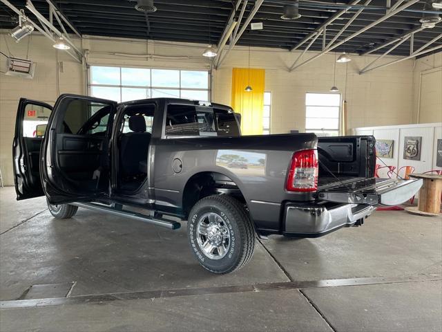 new 2024 Ram 2500 car, priced at $55,755