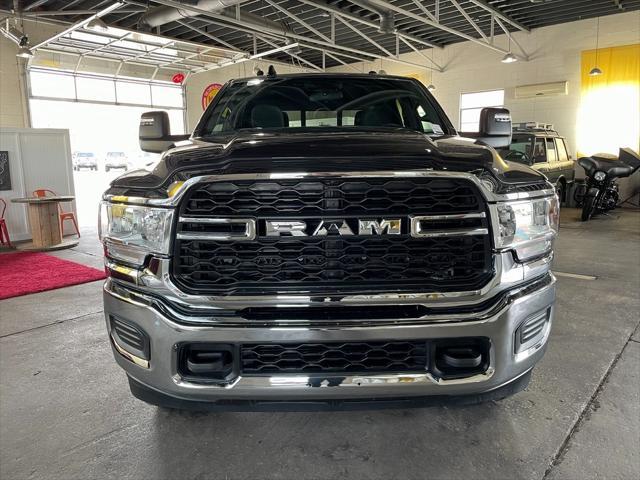 new 2024 Ram 2500 car, priced at $55,755