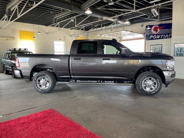 new 2024 Ram 2500 car, priced at $55,755