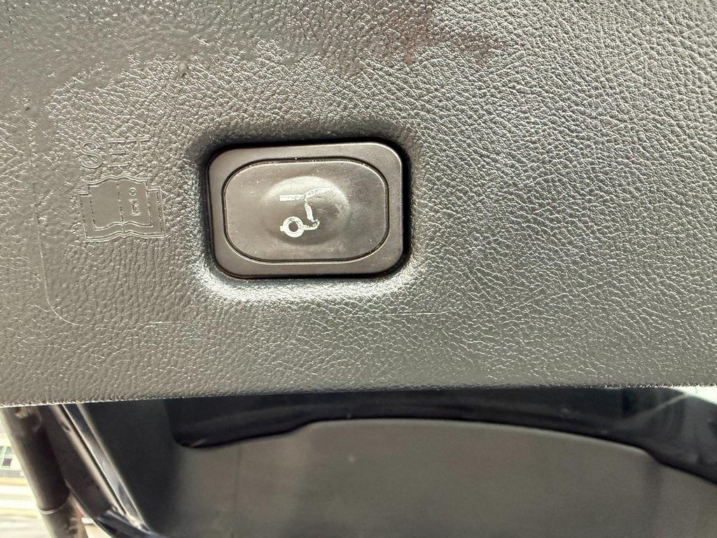 used 2019 Lincoln Nautilus car, priced at $17,446