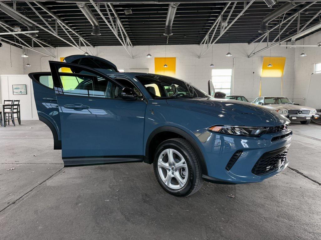 new 2025 Dodge Hornet car, priced at $26,998