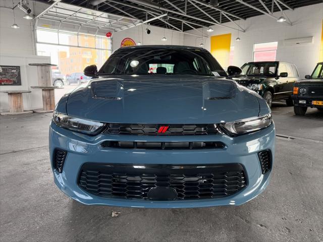 new 2025 Dodge Hornet car, priced at $29,887