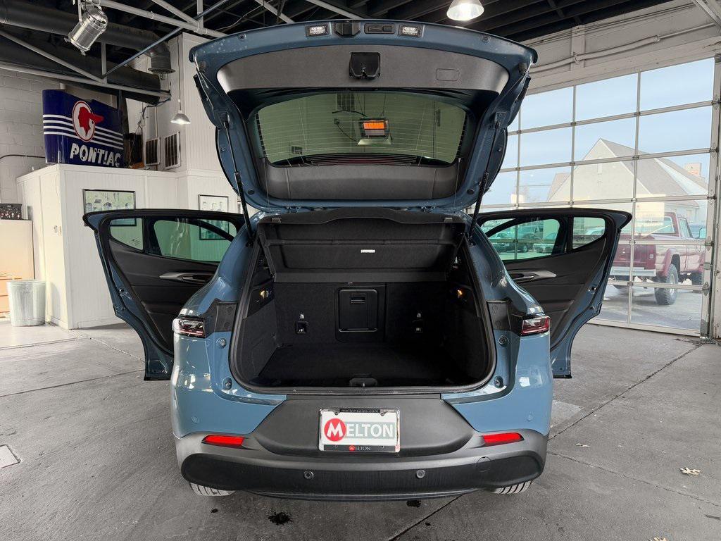 new 2025 Dodge Hornet car, priced at $26,998