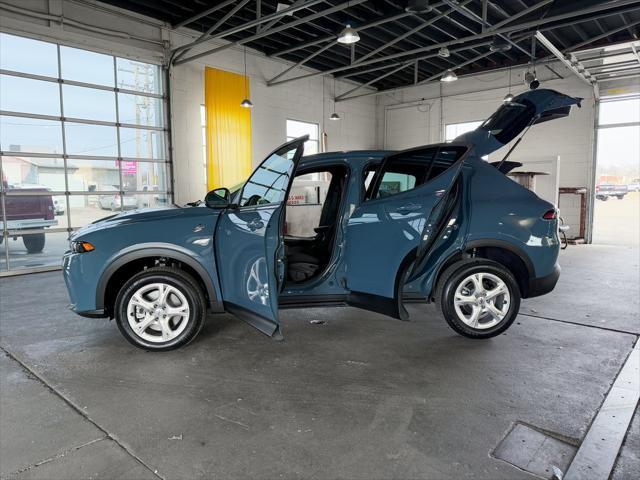 new 2025 Dodge Hornet car, priced at $29,887