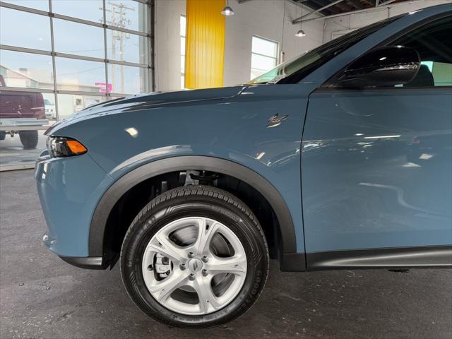 new 2025 Dodge Hornet car, priced at $29,887
