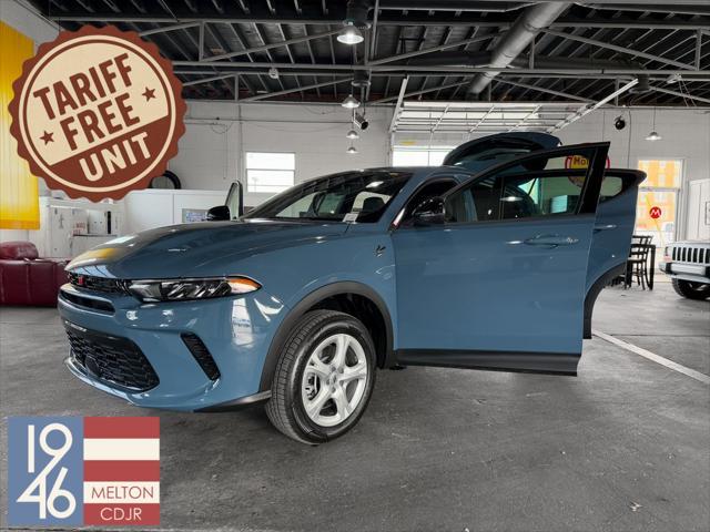 new 2025 Dodge Hornet car, priced at $29,887