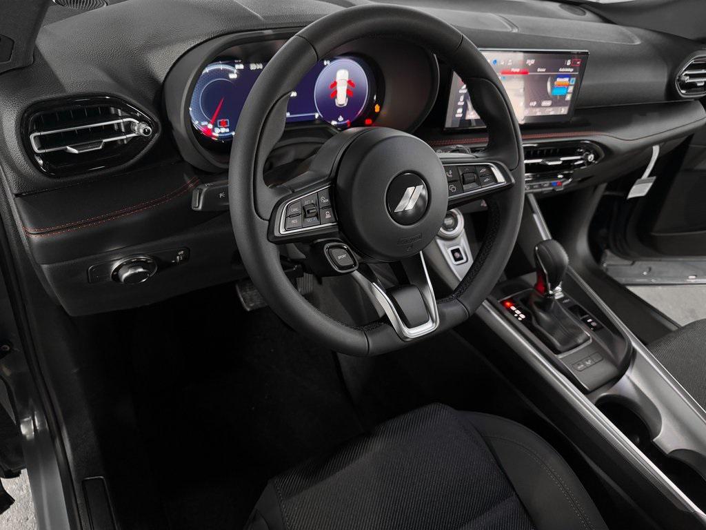 new 2025 Dodge Hornet car, priced at $26,998
