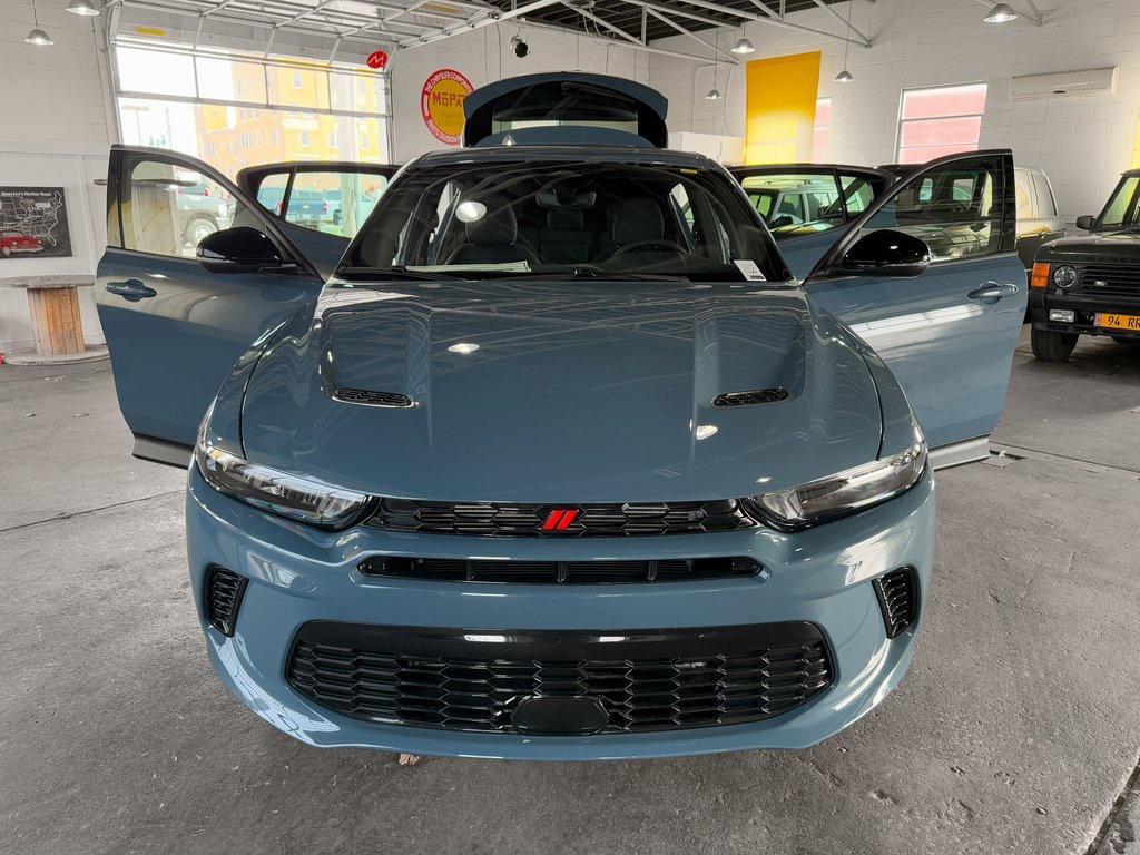 new 2025 Dodge Hornet car, priced at $26,998