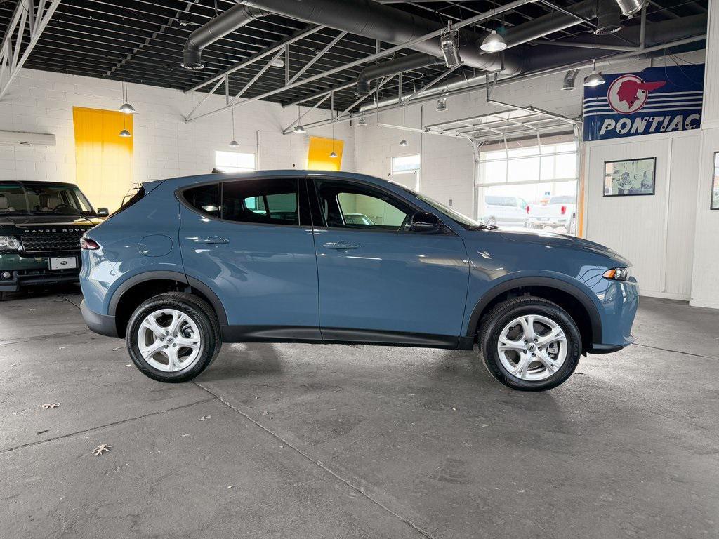 new 2025 Dodge Hornet car, priced at $26,998