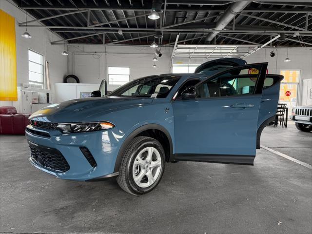 new 2025 Dodge Hornet car, priced at $26,988