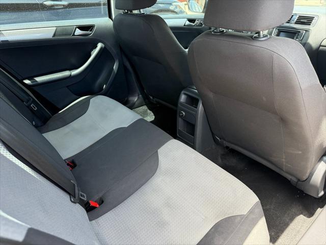 used 2018 Volkswagen Jetta car, priced at $9,946