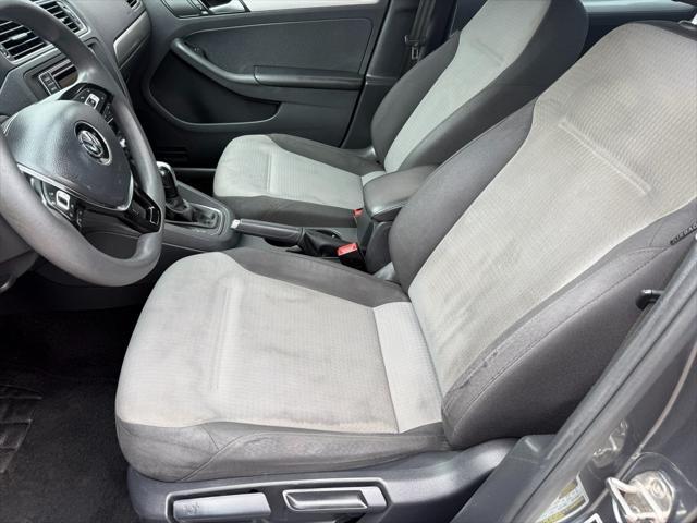 used 2018 Volkswagen Jetta car, priced at $9,448