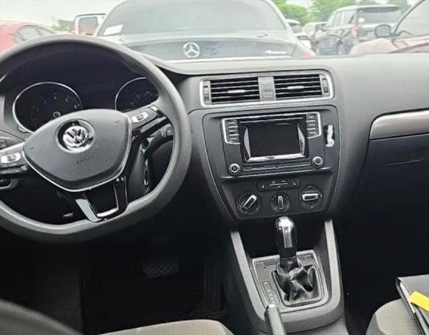 used 2018 Volkswagen Jetta car, priced at $9,346