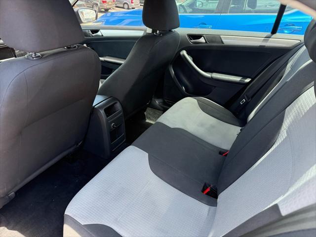 used 2018 Volkswagen Jetta car, priced at $9,946