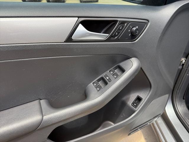 used 2018 Volkswagen Jetta car, priced at $9,946