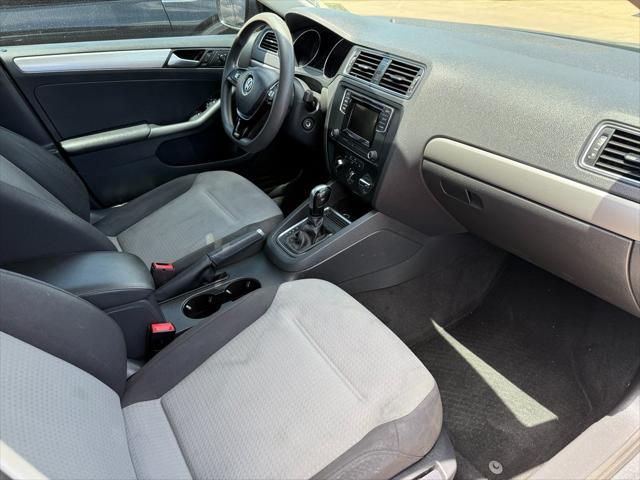 used 2018 Volkswagen Jetta car, priced at $9,946