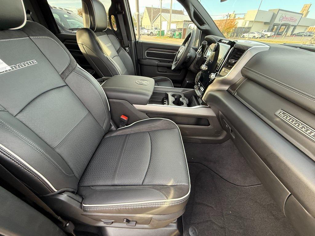 new 2026 Ram 2500 car, priced at $74,889