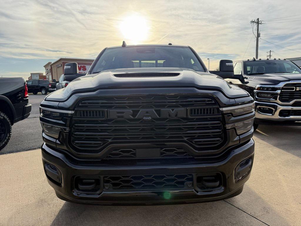 new 2026 Ram 2500 car, priced at $74,889