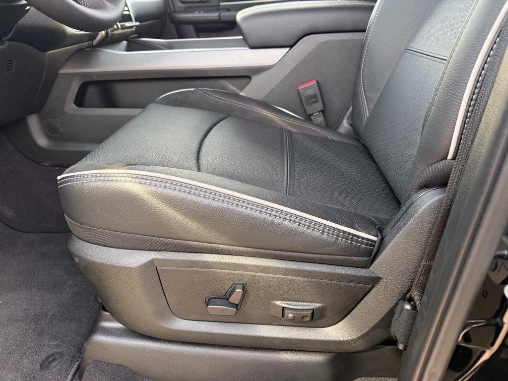 new 2026 Ram 2500 car, priced at $74,889