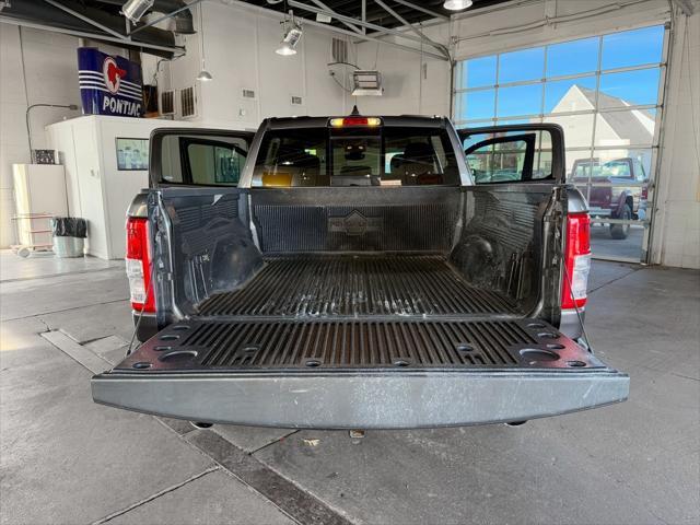 used 2020 Ram 1500 car, priced at $28,995