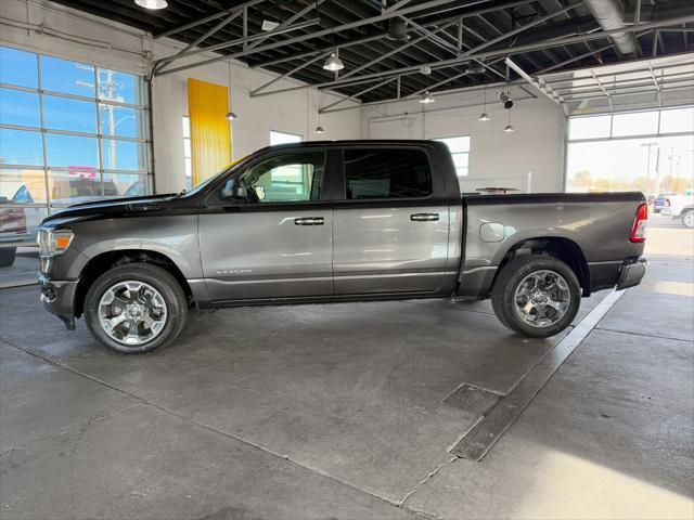 used 2020 Ram 1500 car, priced at $28,995