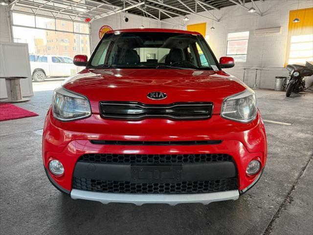 used 2019 Kia Soul car, priced at $10,985