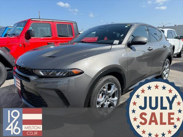used 2024 Dodge Hornet car, priced at $23,946