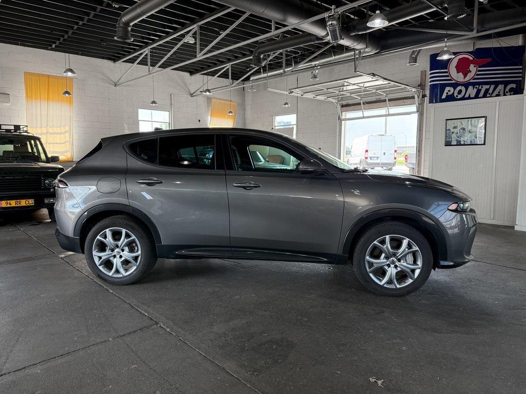 used 2024 Dodge Hornet car, priced at $21,846