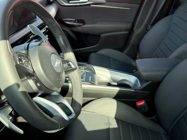 used 2024 Dodge Hornet car, priced at $23,946