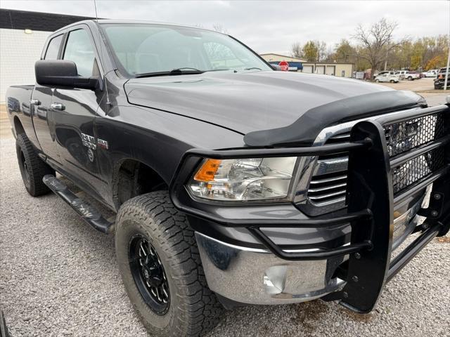 used 2016 Ram 1500 car, priced at $15,977