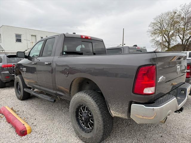 used 2016 Ram 1500 car, priced at $15,977