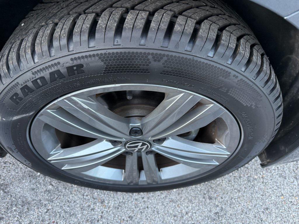 used 2024 Volkswagen Jetta car, priced at $19,546