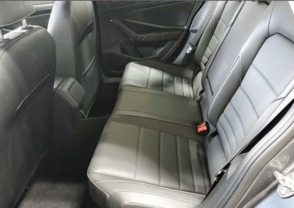 used 2024 Volkswagen Jetta car, priced at $20,646
