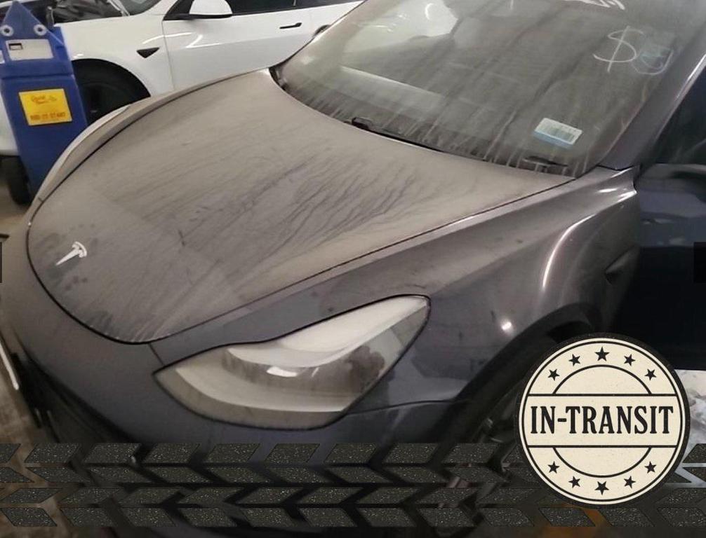 used 2021 Tesla Model 3 car, priced at $19,946
