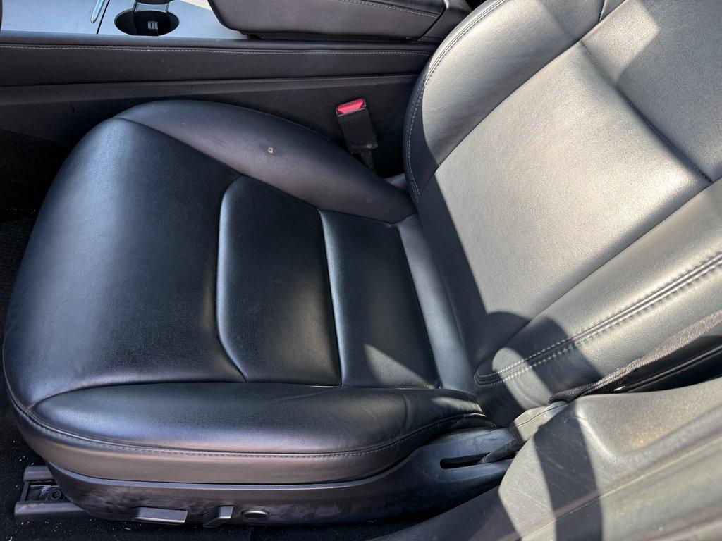 used 2021 Tesla Model 3 car, priced at $17,846