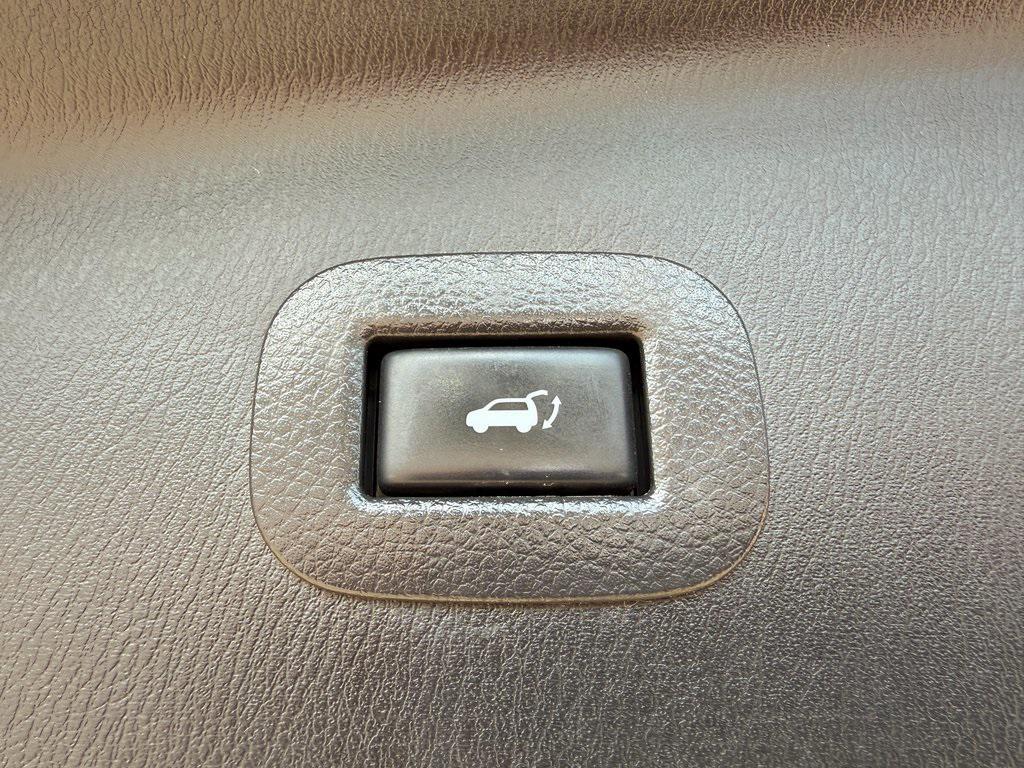 used 2019 INFINITI QX80 car, priced at $19,446