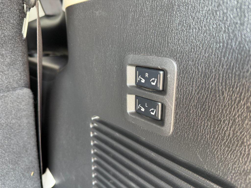 used 2019 INFINITI QX80 car, priced at $19,446