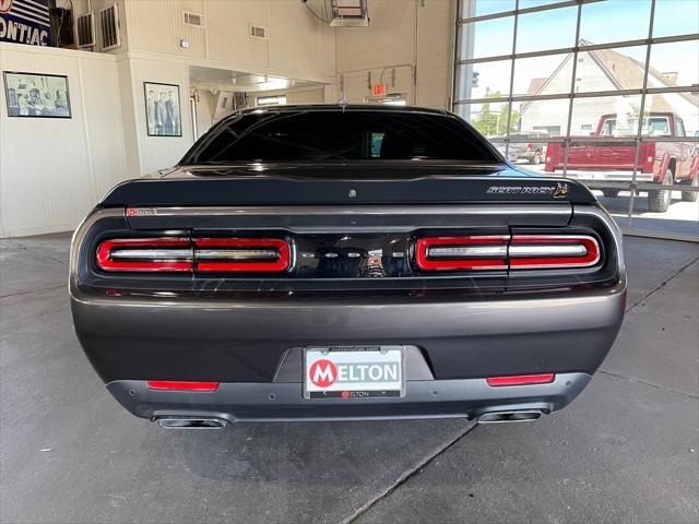 used 2023 Dodge Challenger car, priced at $42,985