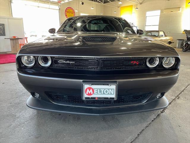 used 2023 Dodge Challenger car, priced at $42,985