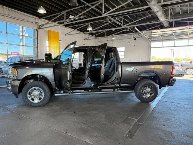 new 2024 Ram 2500 car, priced at $58,778